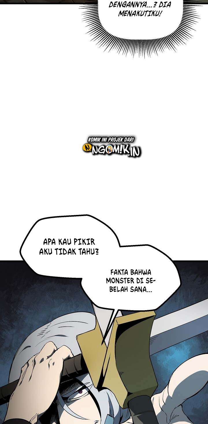 Otherworldly Sword King’s Survival Records Chapter 09 Gambar 43